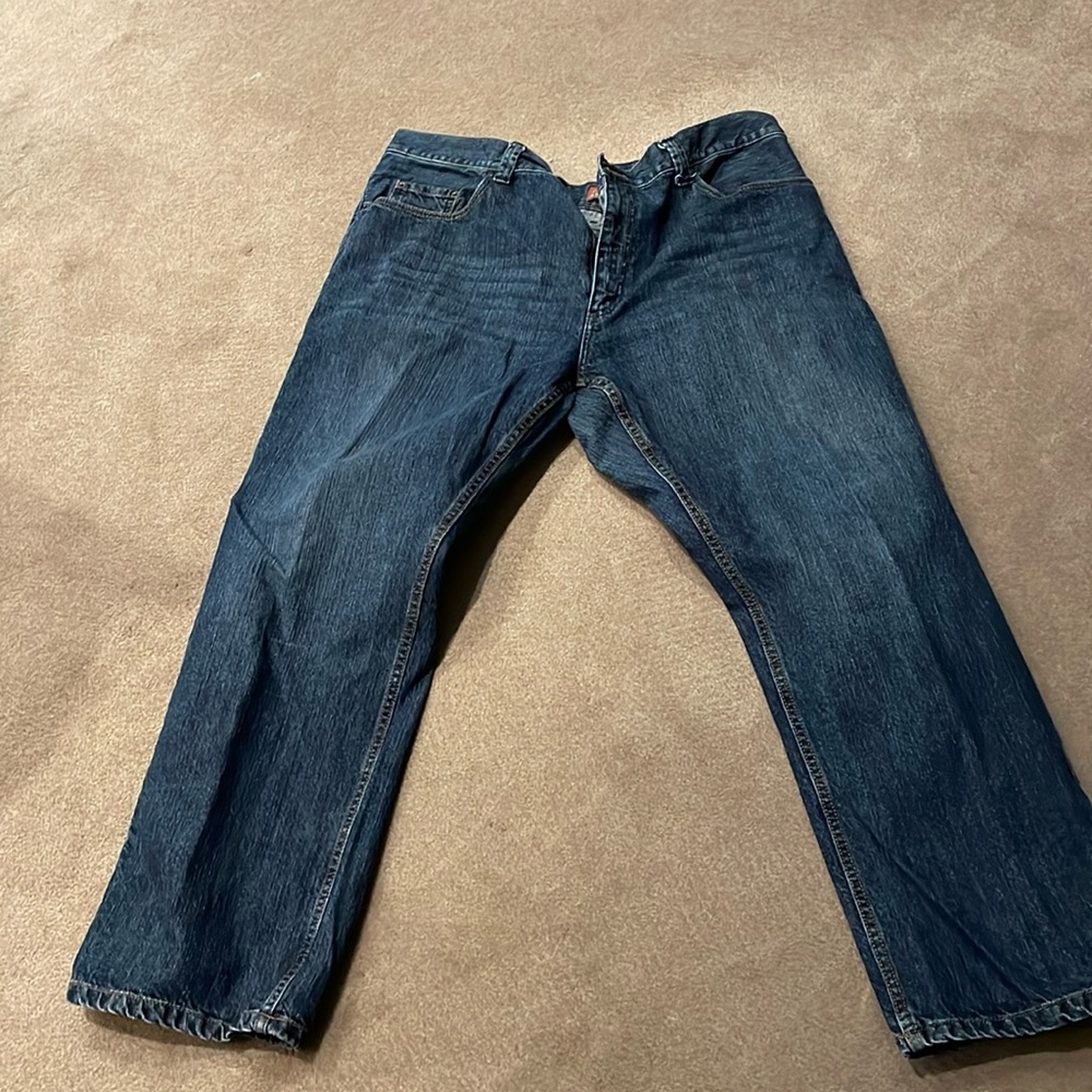Perry Ellis America 42/30 jeans
